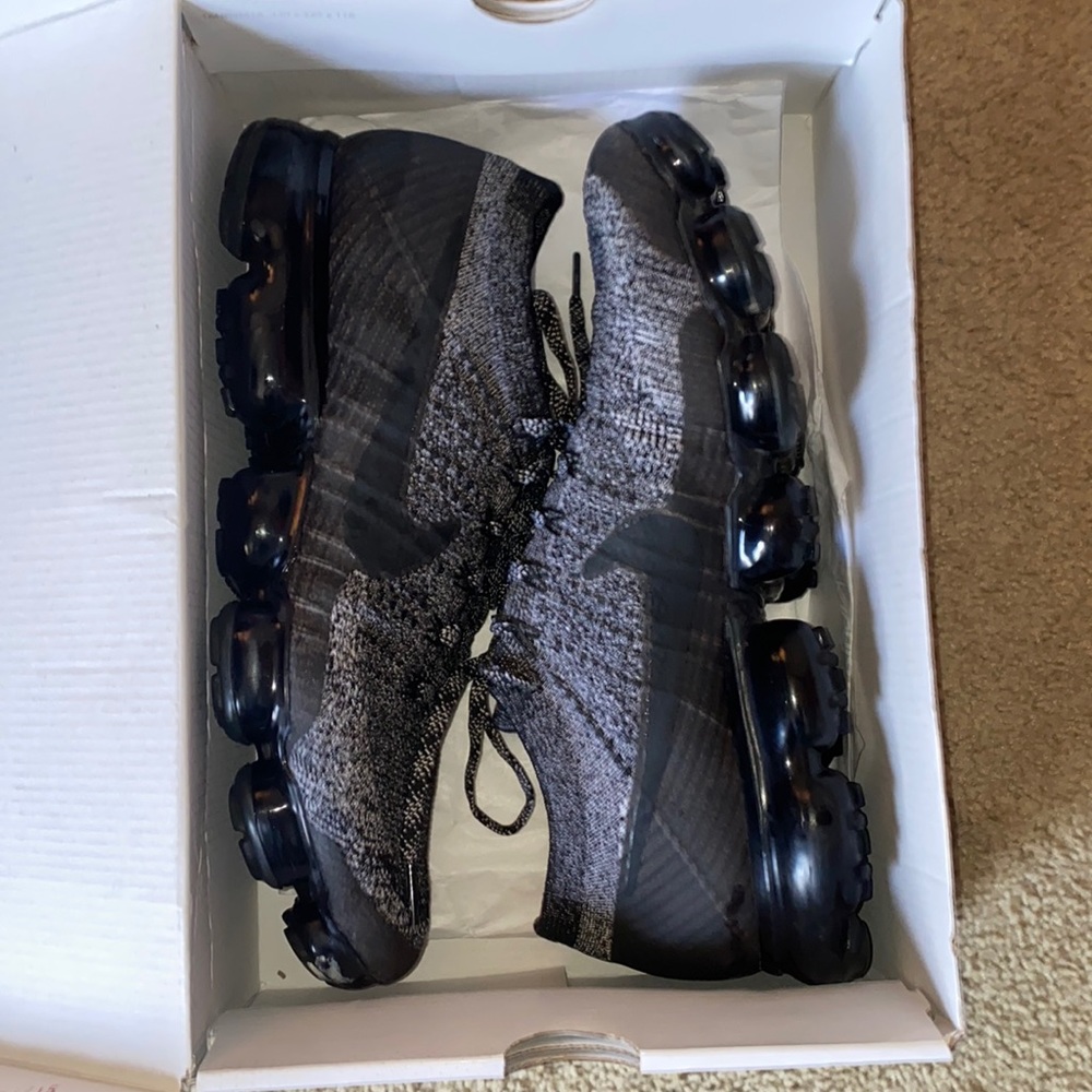 Nike Air Vapormax Flyknit